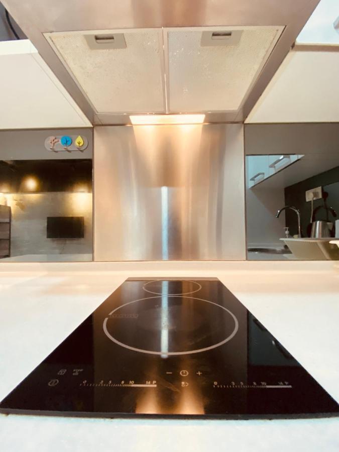 Apartment Near Klcc By Grihoz كوالالمبور المظهر الخارجي الصورة