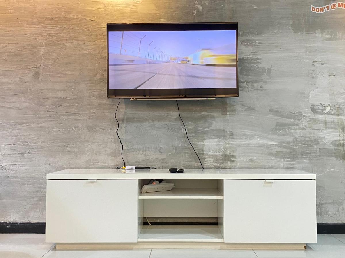 Apartment Near Klcc By Grihoz كوالالمبور المظهر الخارجي الصورة