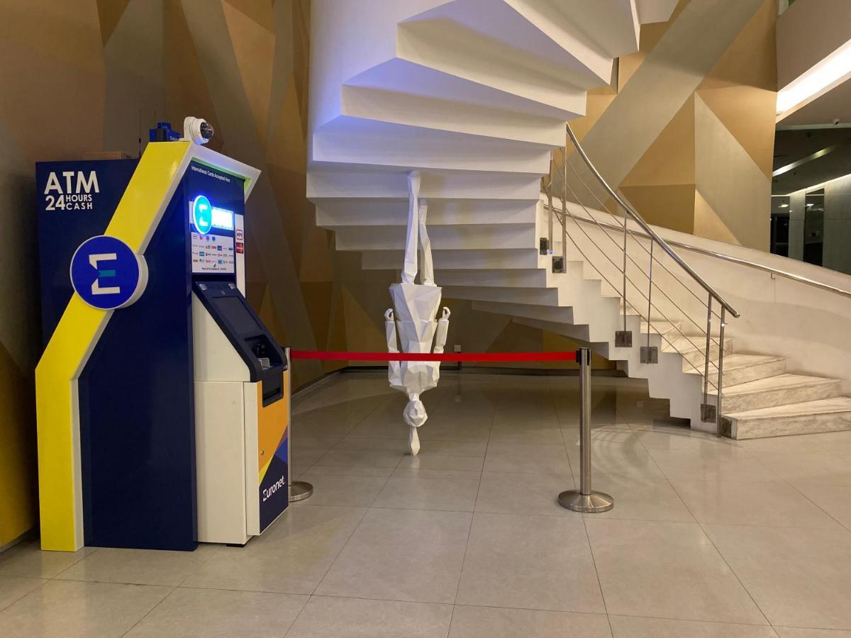 Apartment Near Klcc By Grihoz كوالالمبور المظهر الخارجي الصورة