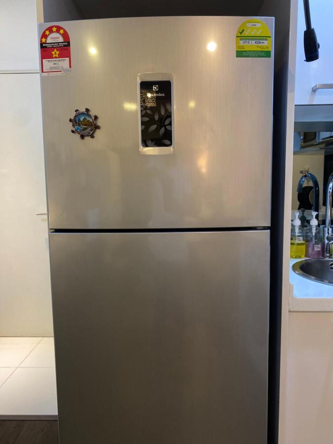Apartment Near Klcc By Grihoz كوالالمبور المظهر الخارجي الصورة