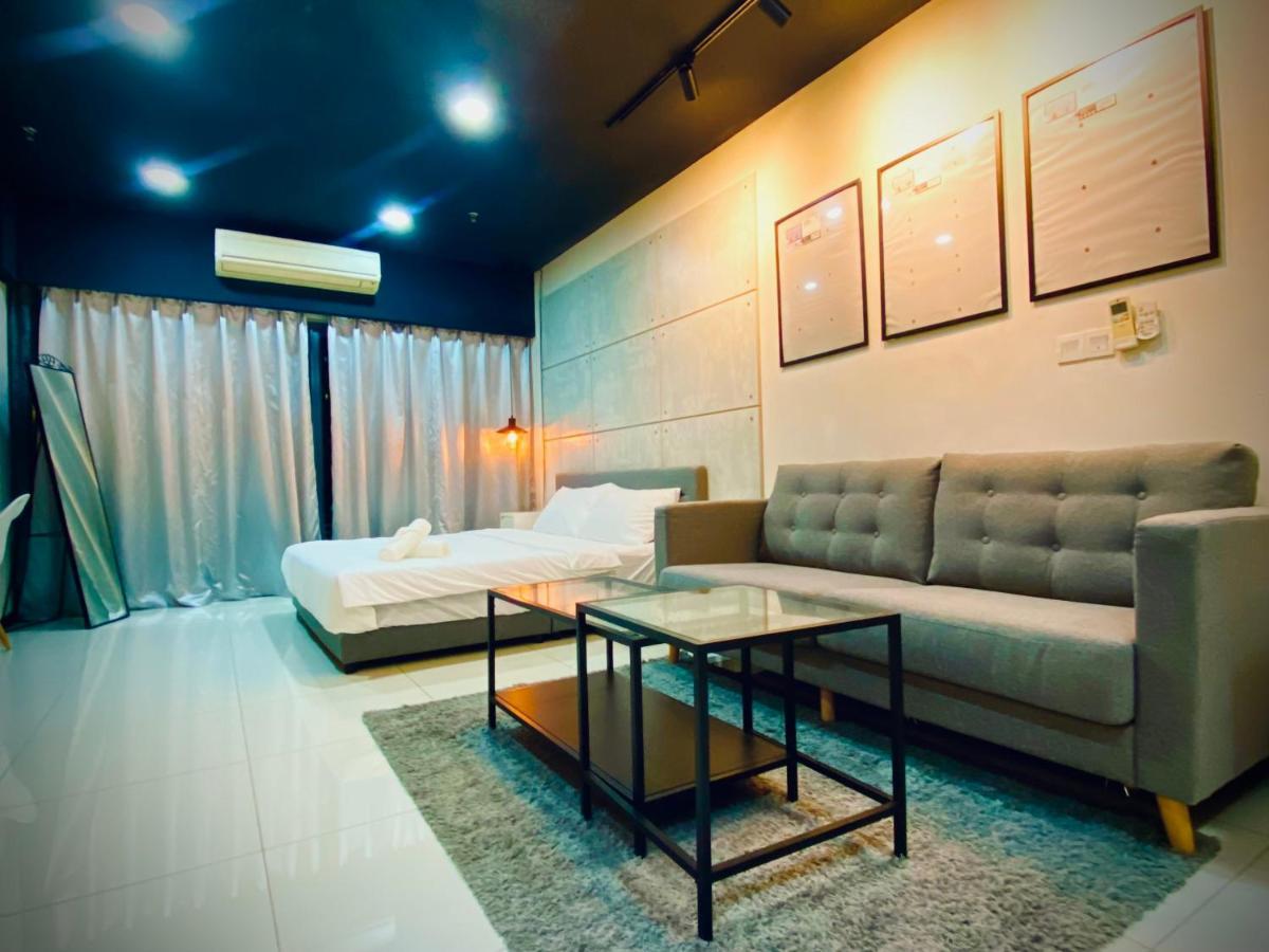 Apartment Near Klcc By Grihoz كوالالمبور المظهر الخارجي الصورة