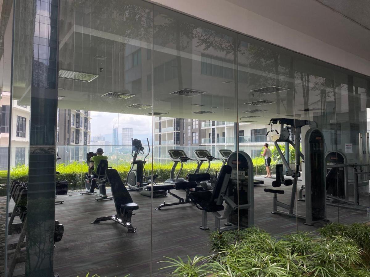 Apartment Near Klcc By Grihoz كوالالمبور المظهر الخارجي الصورة
