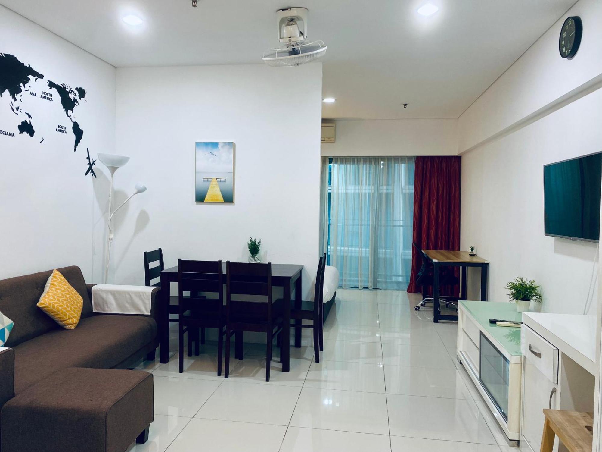 Apartment Near Klcc By Grihoz كوالالمبور المظهر الخارجي الصورة
