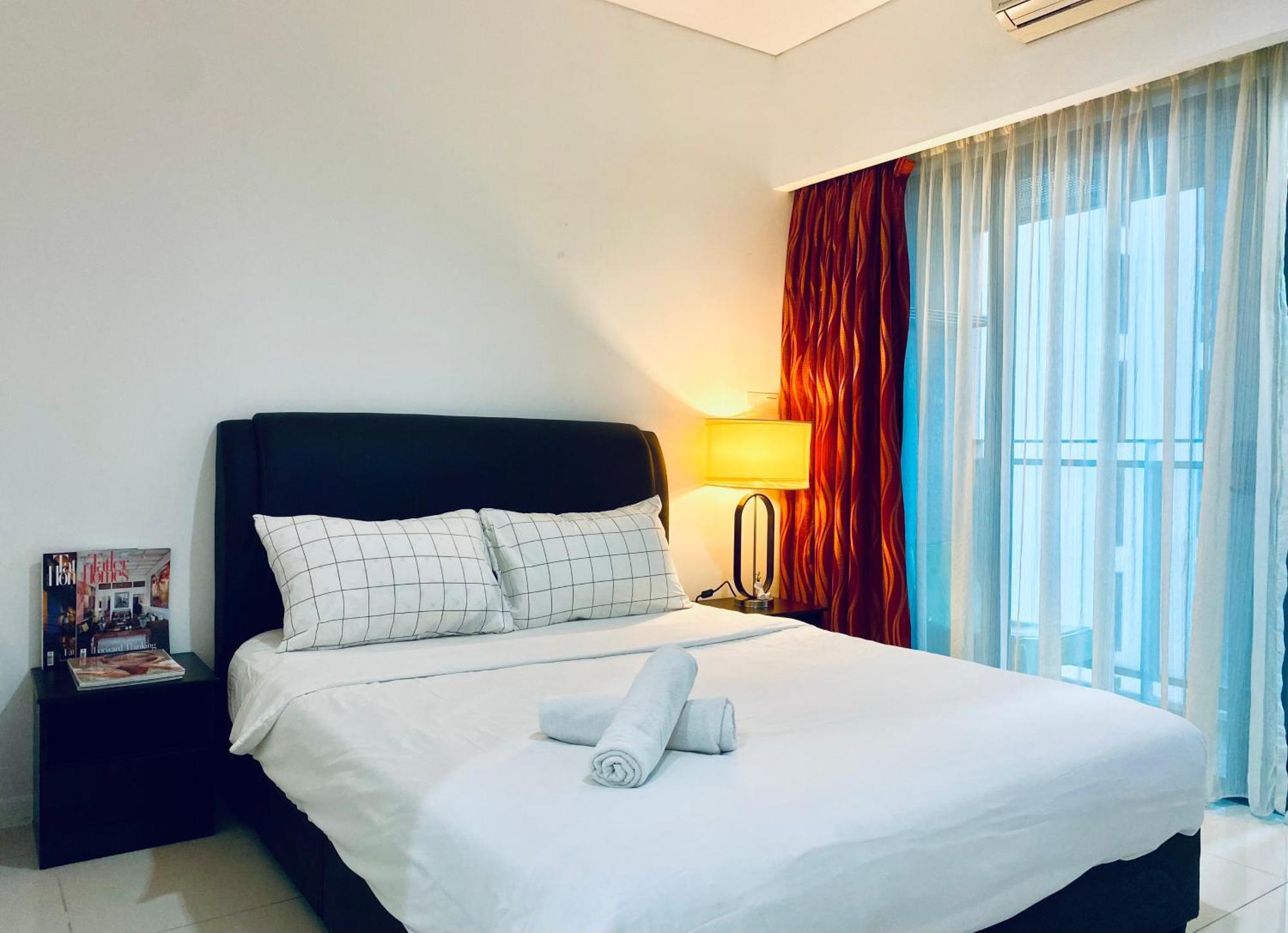 Apartment Near Klcc By Grihoz كوالالمبور المظهر الخارجي الصورة