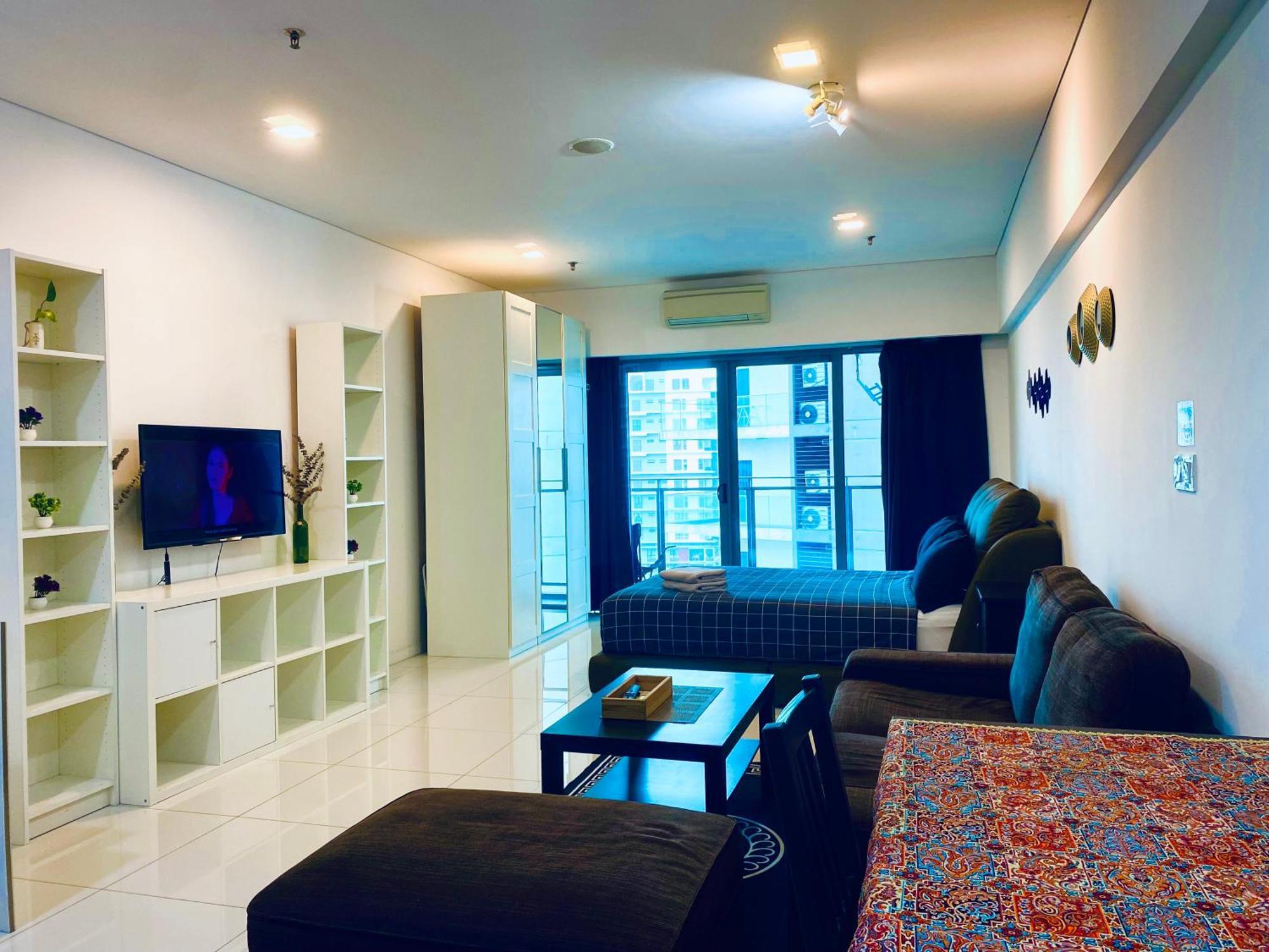Apartment Near Klcc By Grihoz كوالالمبور المظهر الخارجي الصورة