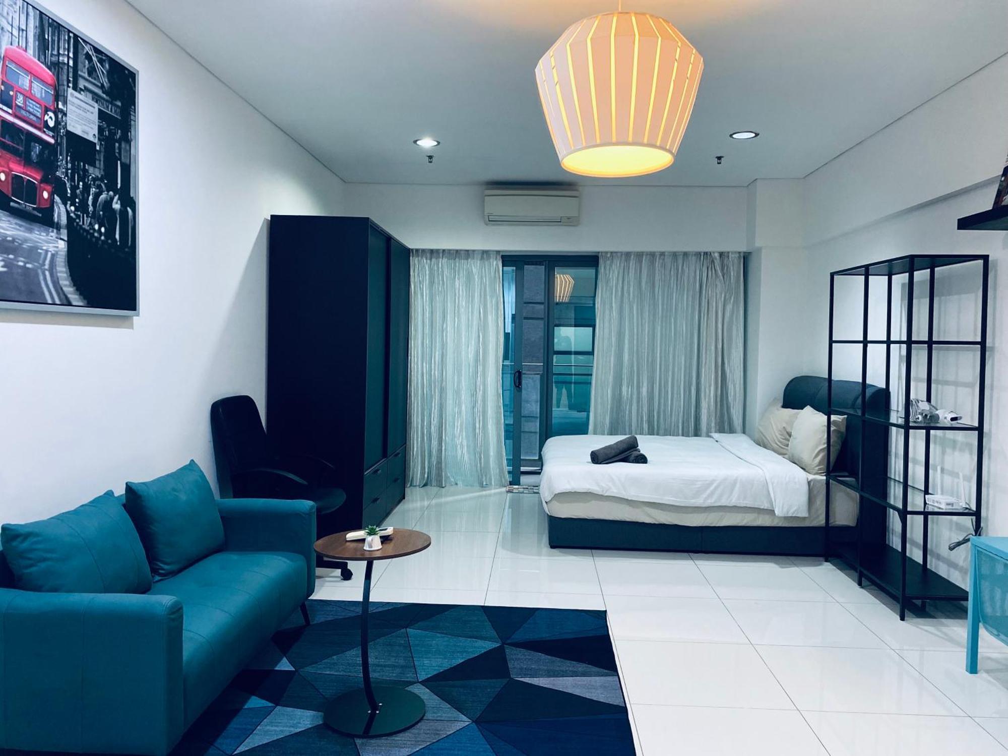 Apartment Near Klcc By Grihoz كوالالمبور المظهر الخارجي الصورة