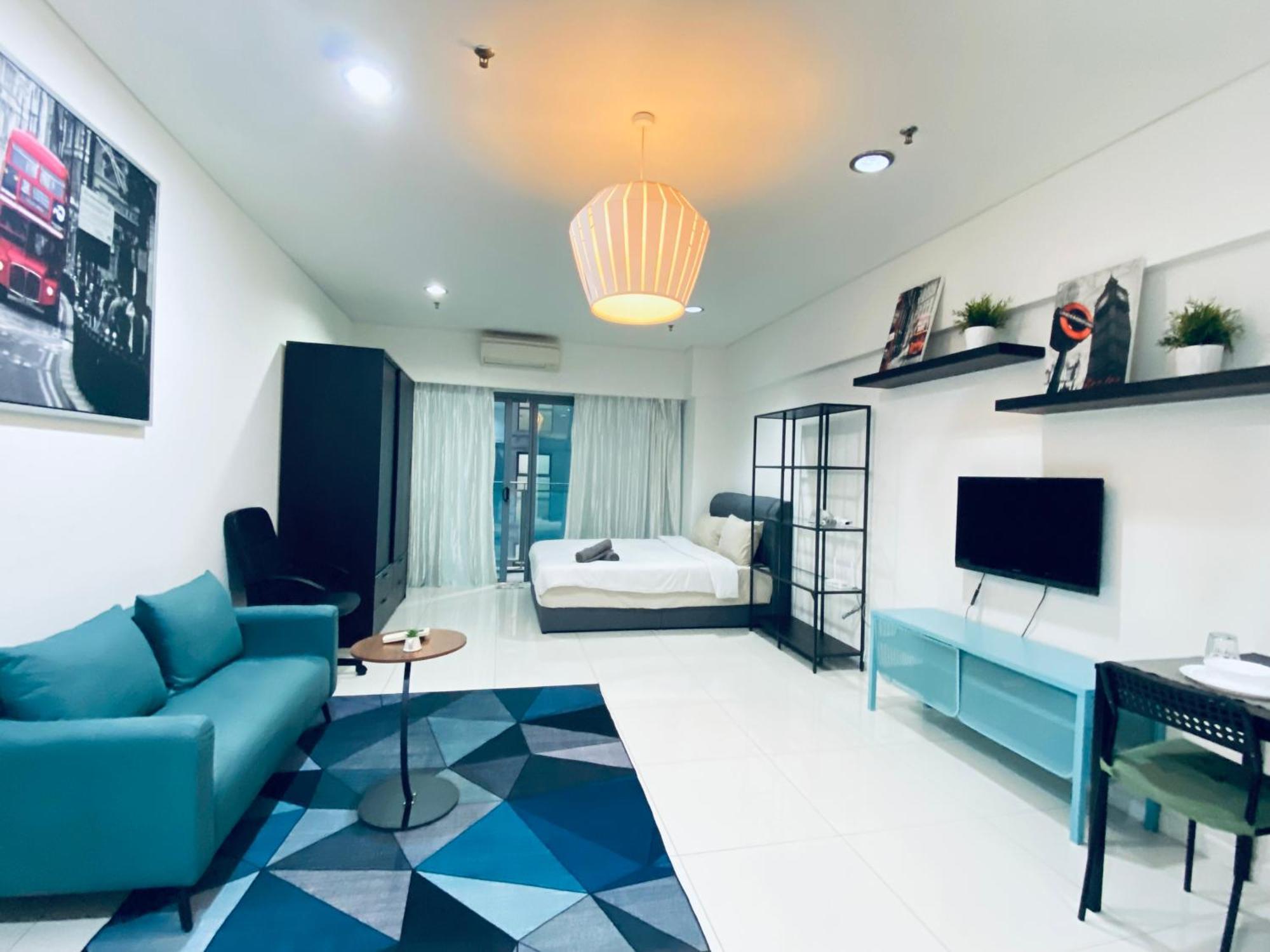 Apartment Near Klcc By Grihoz كوالالمبور المظهر الخارجي الصورة