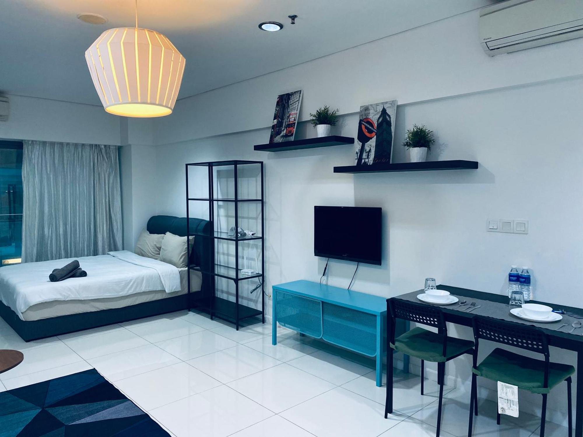 Apartment Near Klcc By Grihoz كوالالمبور المظهر الخارجي الصورة