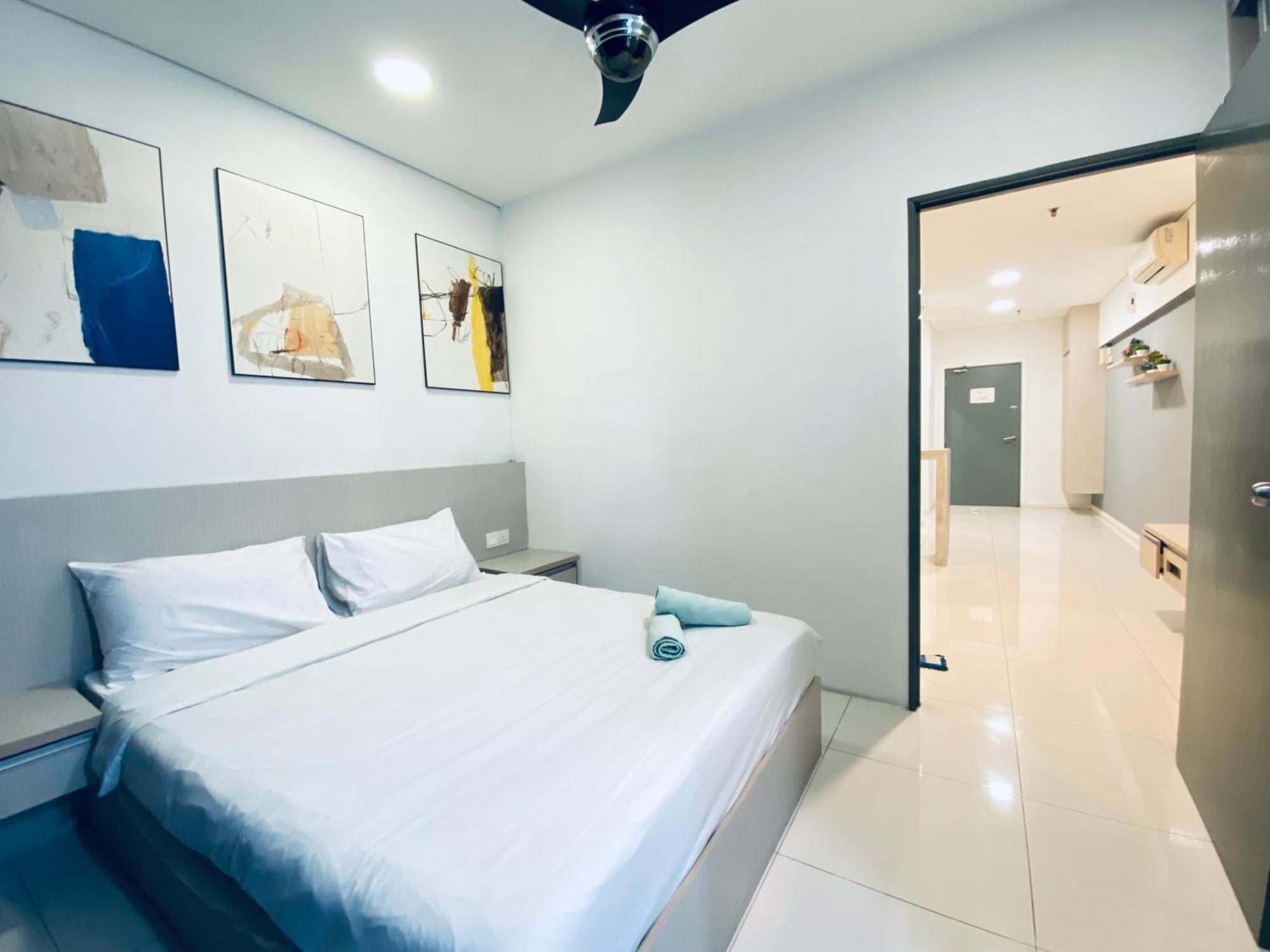 Apartment Near Klcc By Grihoz كوالالمبور المظهر الخارجي الصورة