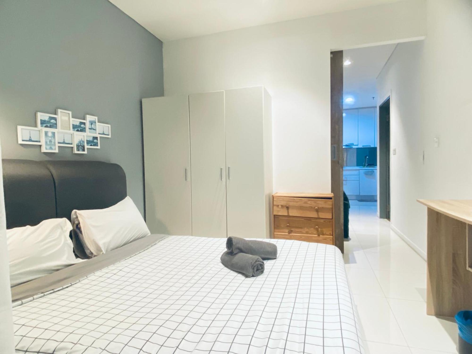 Apartment Near Klcc By Grihoz كوالالمبور المظهر الخارجي الصورة