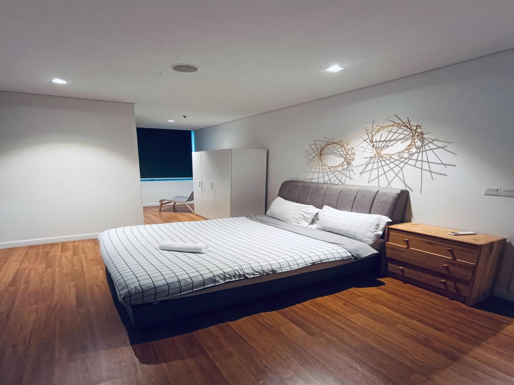 Apartment Near Klcc By Grihoz كوالالمبور المظهر الخارجي الصورة